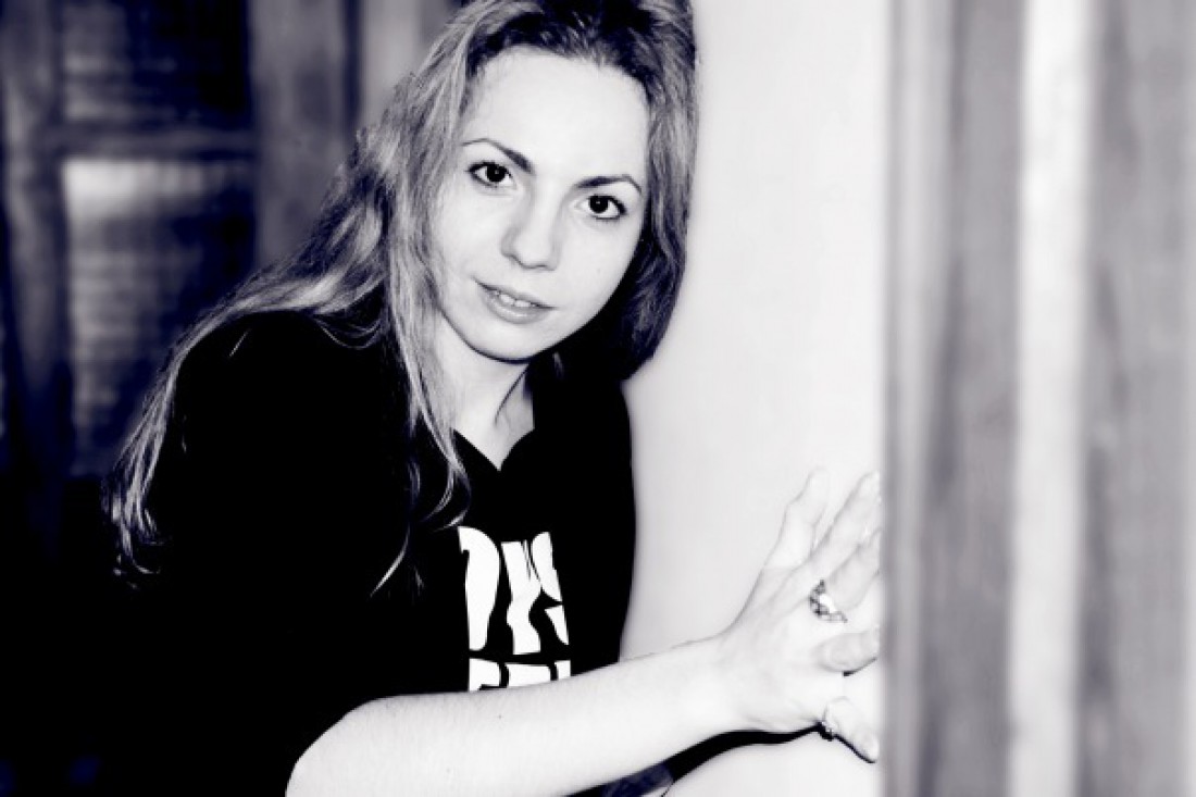 Основатель бренда VOVK Татьяна Семенченко уверена, что никогда не стоит бояться рисковать