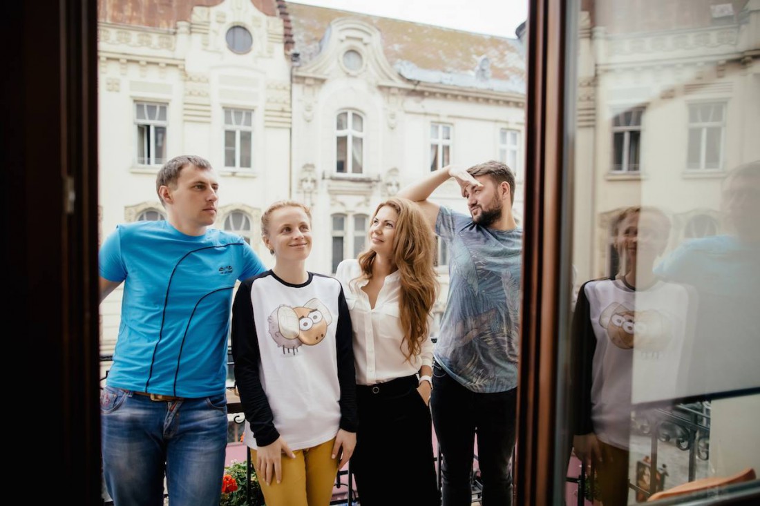 Nravo Kids – це цікаво, повчально і патріотично
