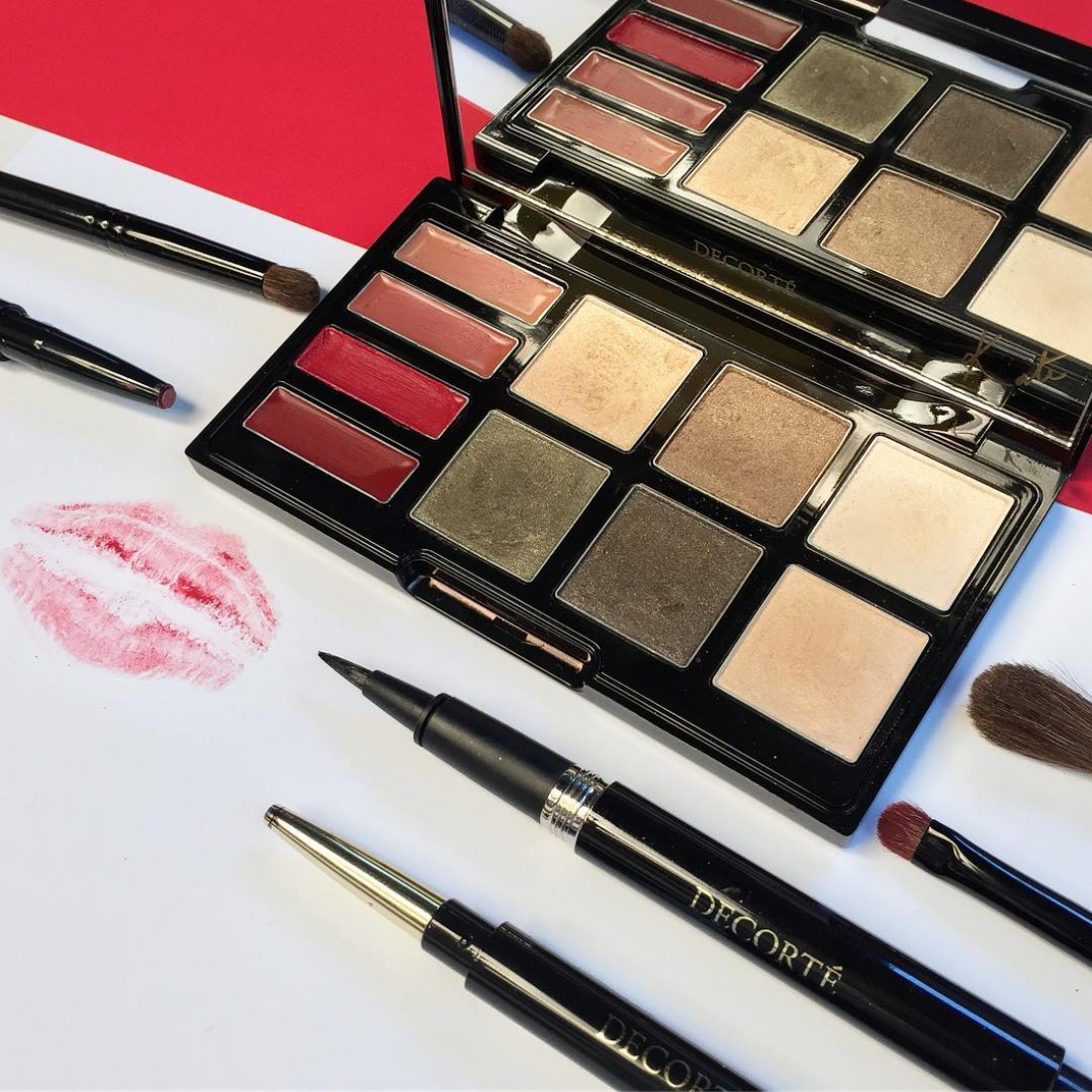 Kate Moss Favorites Set
