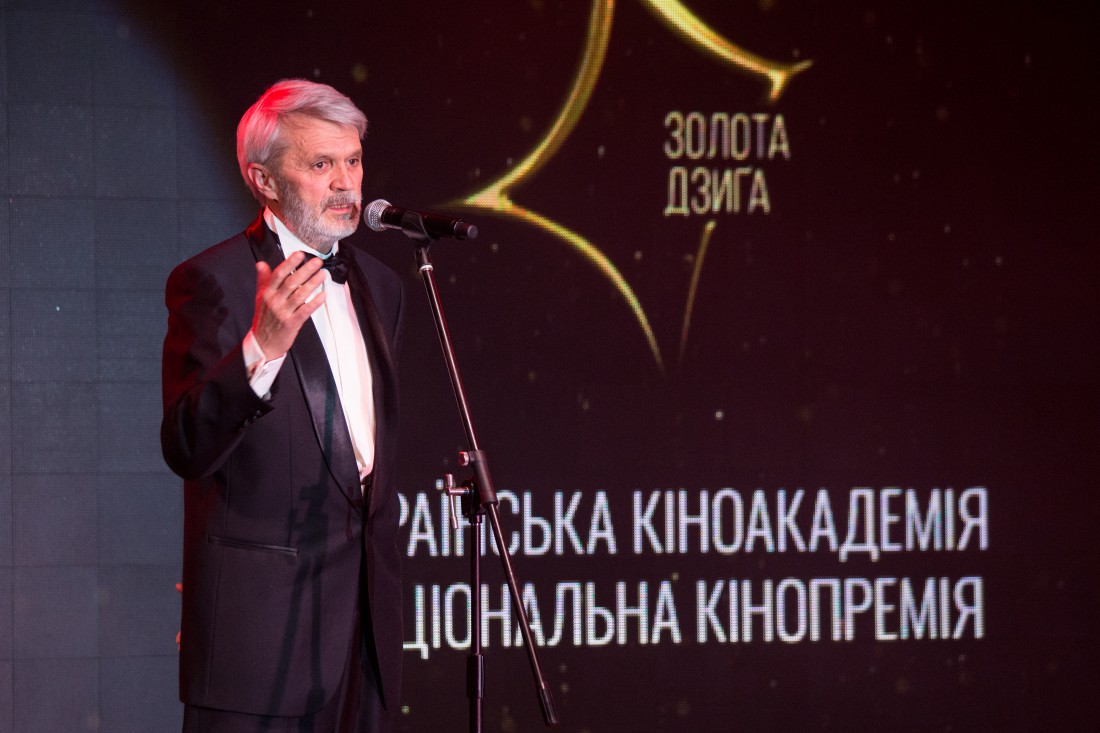 Михаил Ильенко