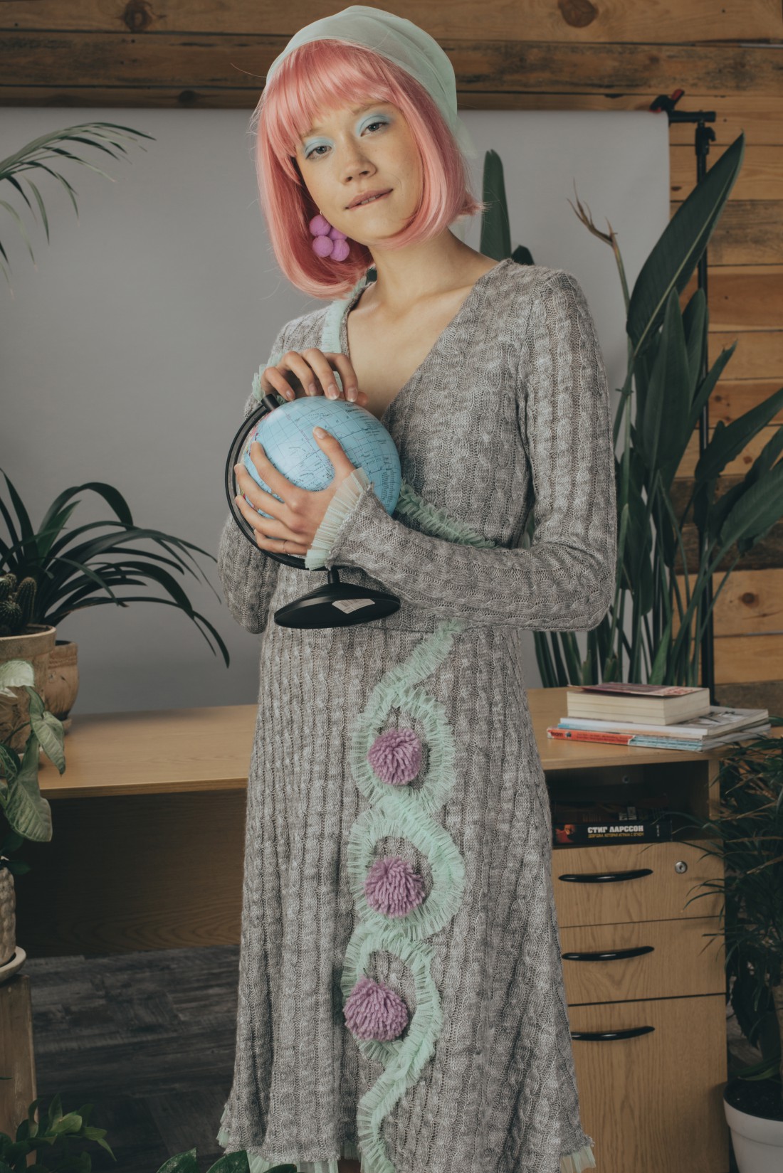 Коллекция LOLA