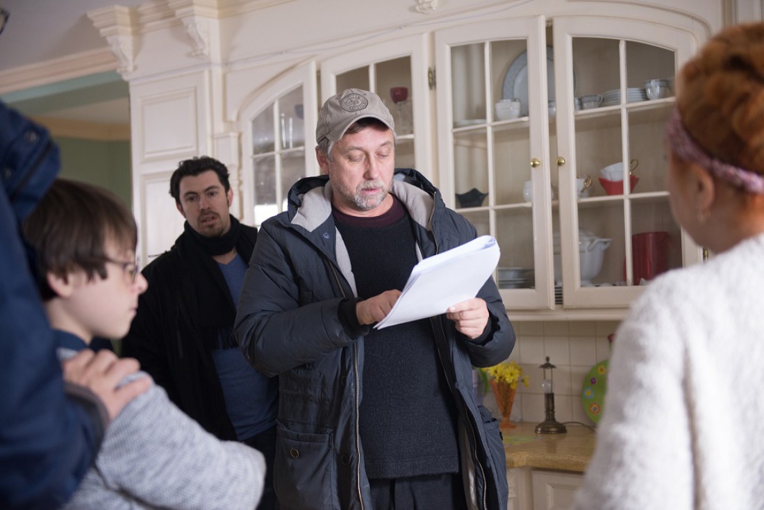 Семен Горов