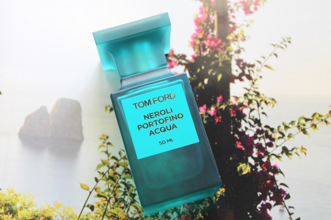 Tom Ford Neroli Portofino Acqua
