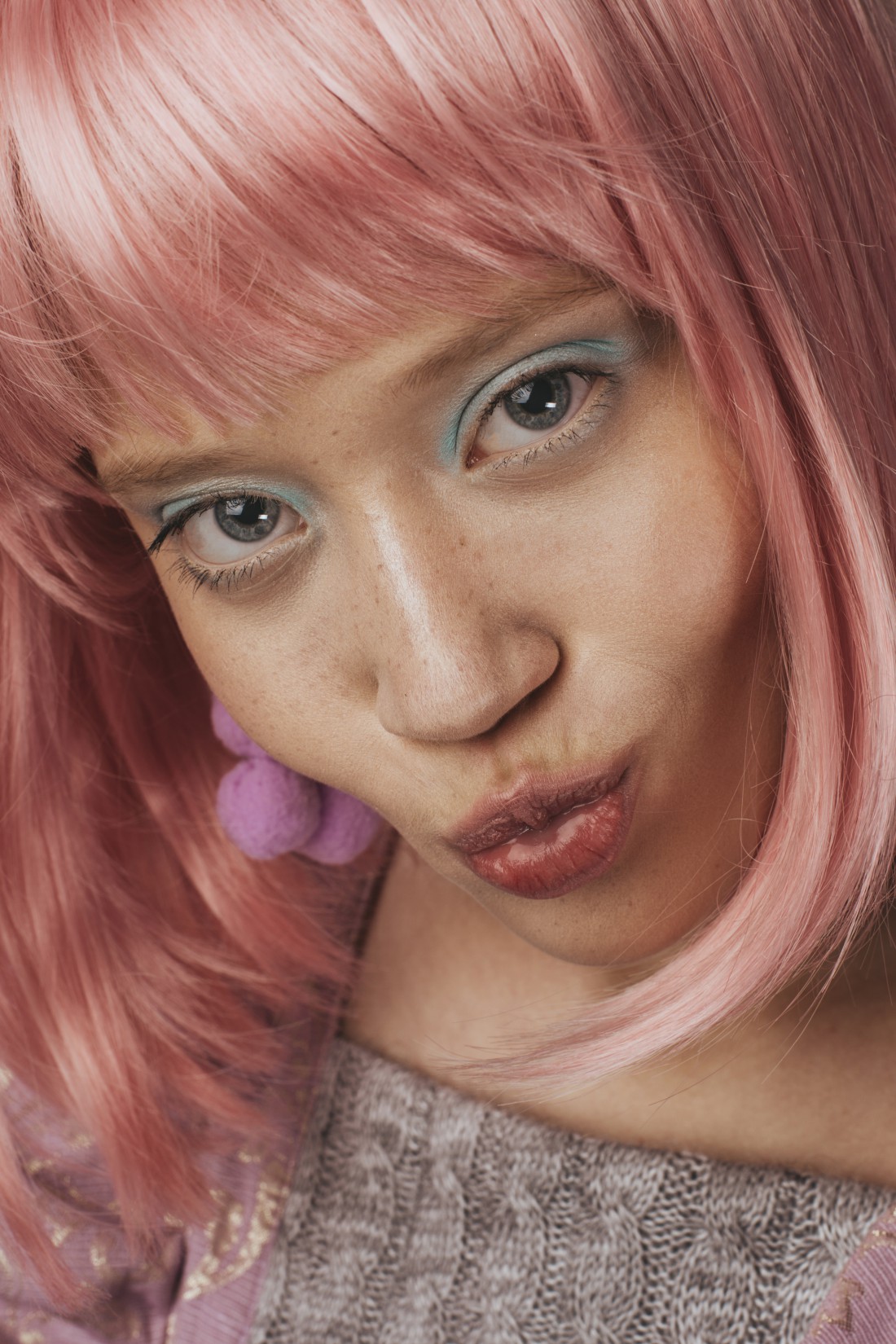 Коллекция LOLA