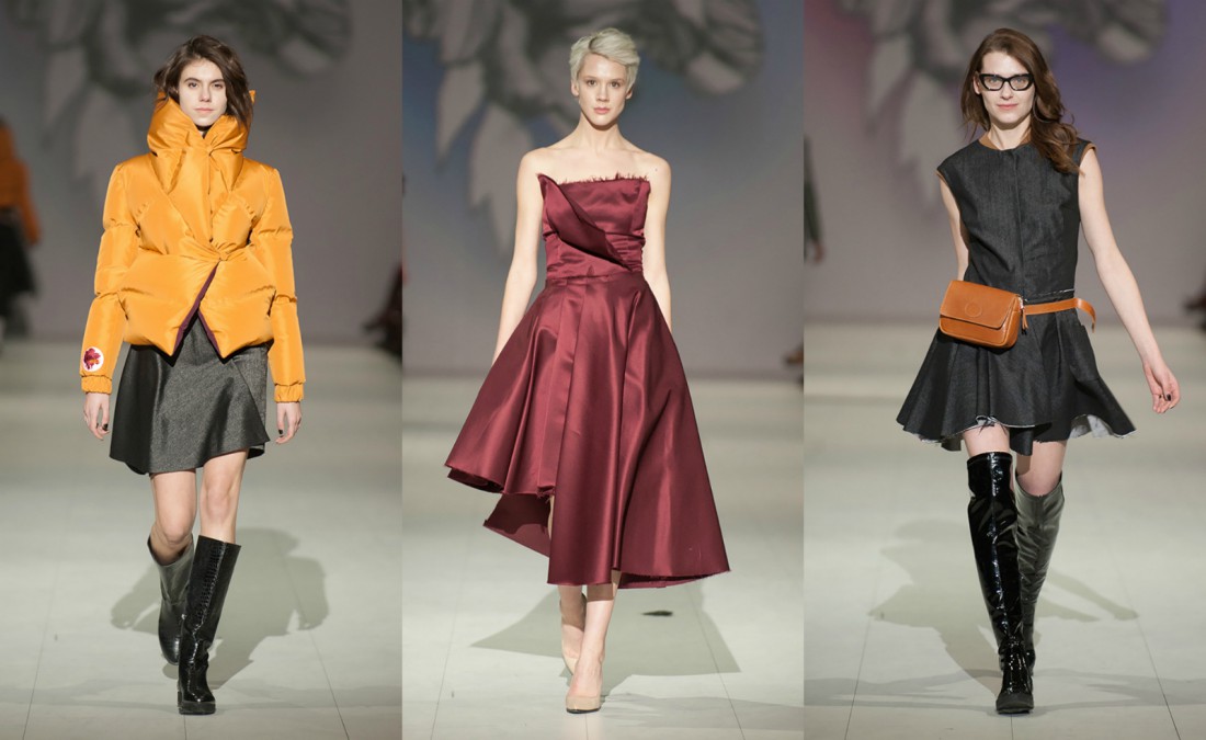 MARCHI FW2017/18