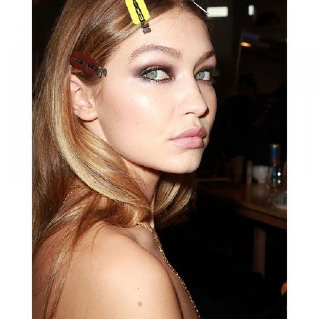 Показ Atelier Versace 2016