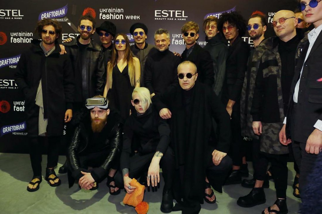 VIKTORANISIMOV FW16-17