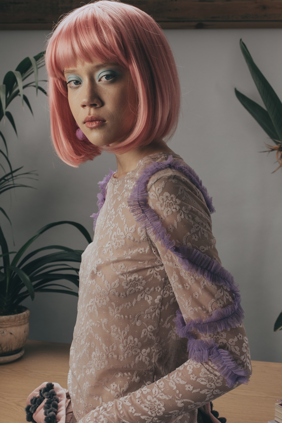 Коллекция LOLA
