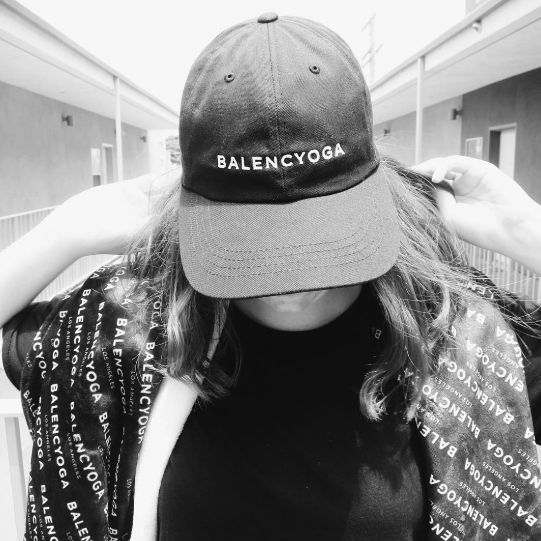 Balencyoga