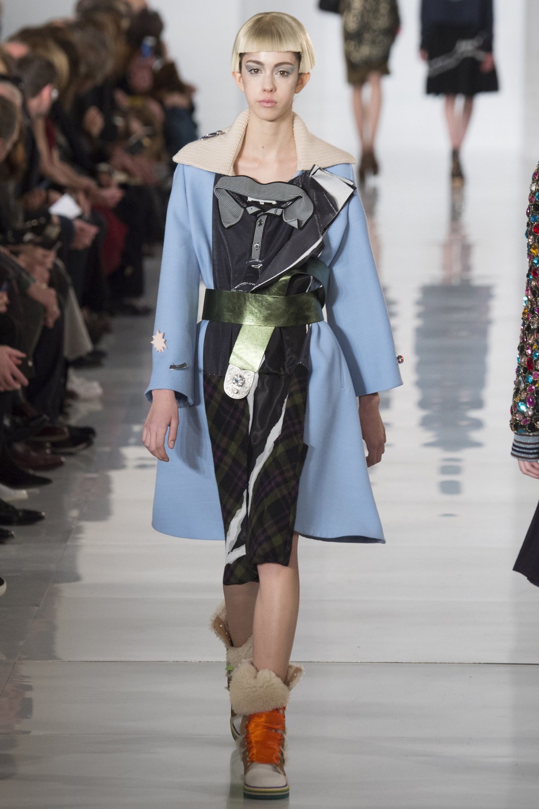 Maison Margiela 2016