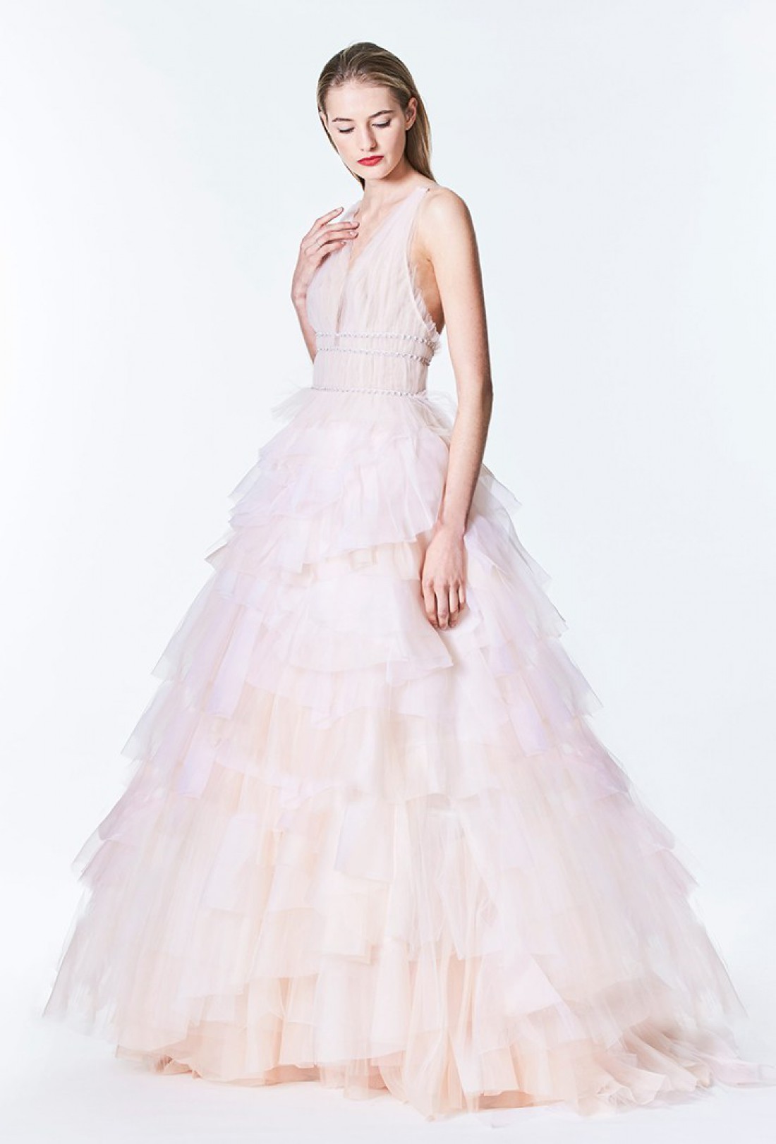 Carolina Herrera Fall 2017