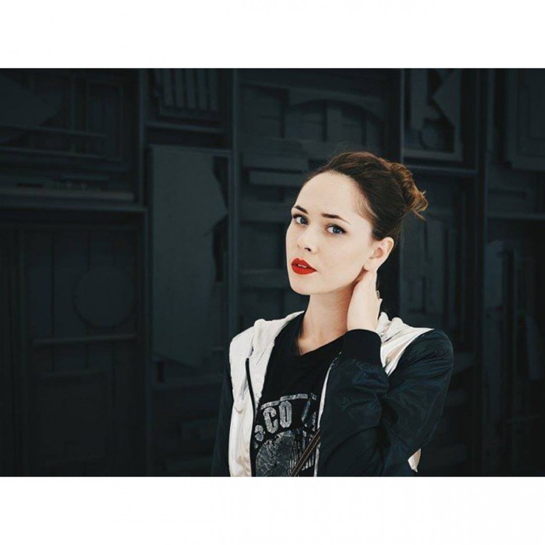 Юлия Санина