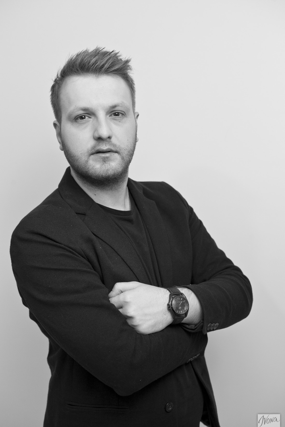Александр Шевченко