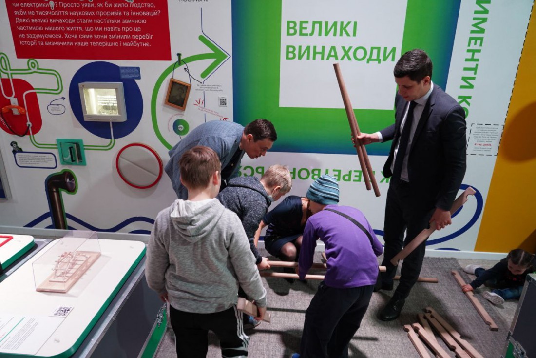 Нардепы вспомнили, как учились в школе