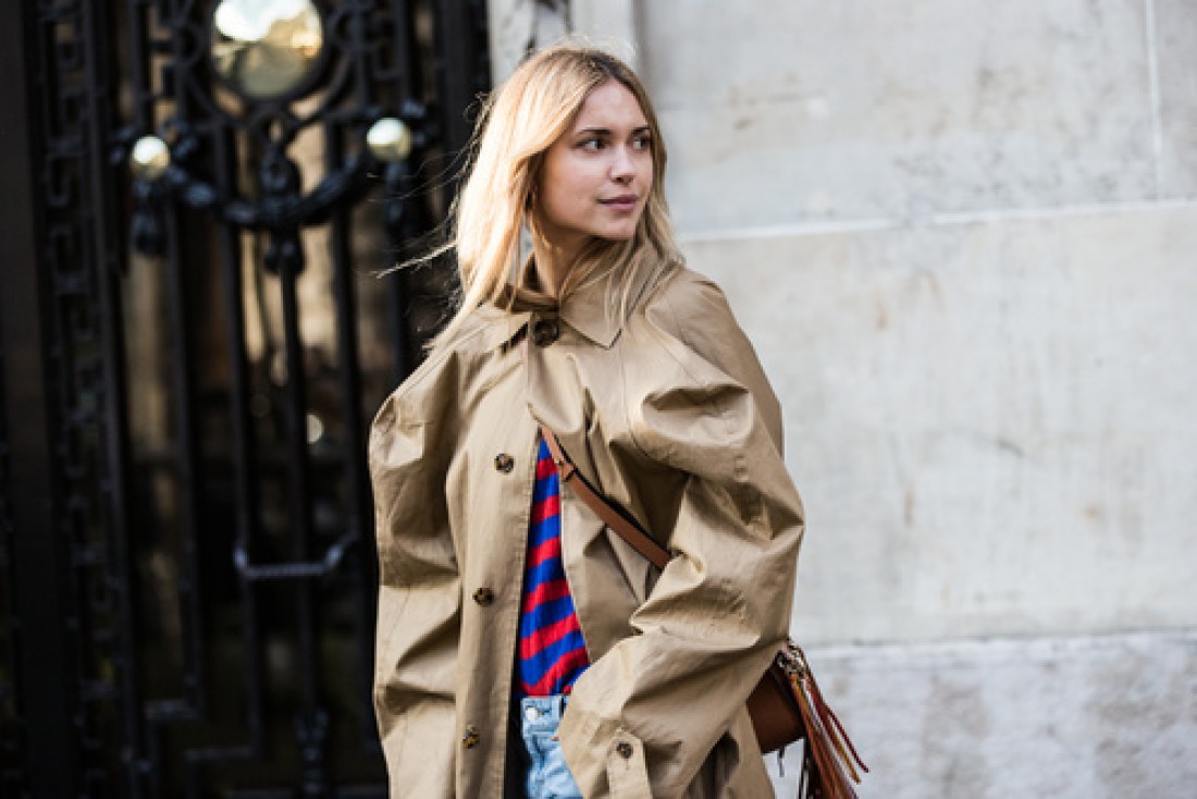 Новые звезды street style хроник