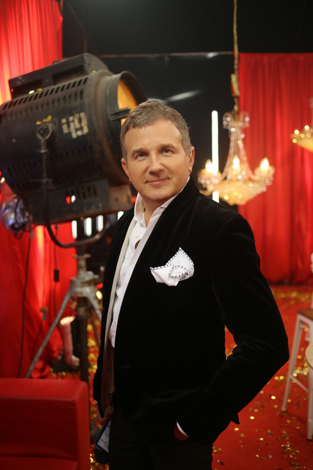 Юрий Горбунов