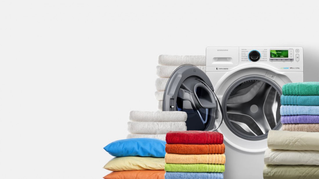 Samsung AddWash