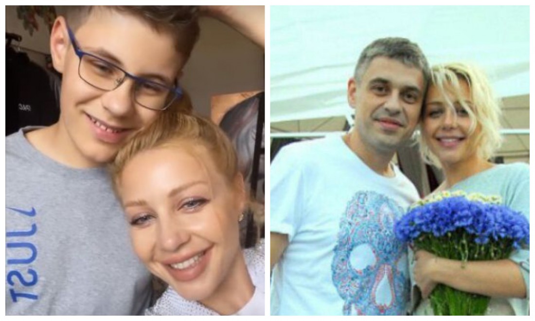 Сходство Вениамина с отцом Евгением Огиром
