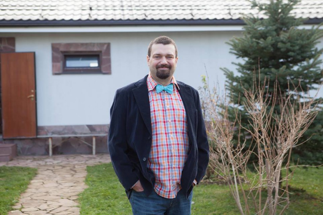 Сергей Назаров