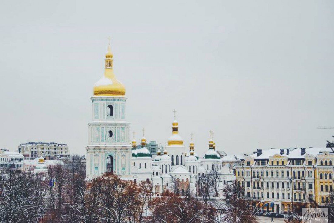Что ждет Украину в 2016 году?