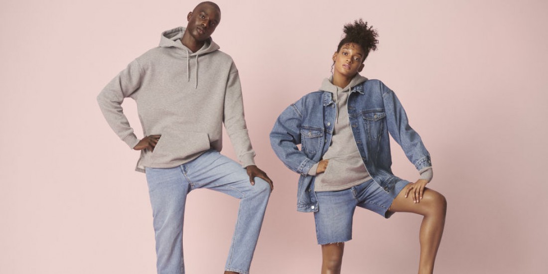 H&M для мужчин и женщин