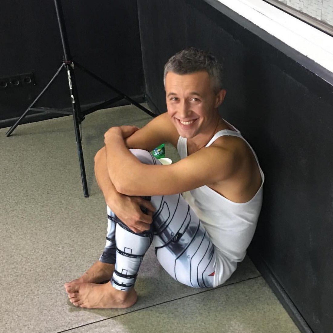 Сергей Бабкин