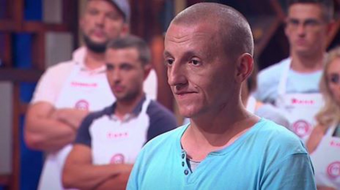 Дмитрий Шундык