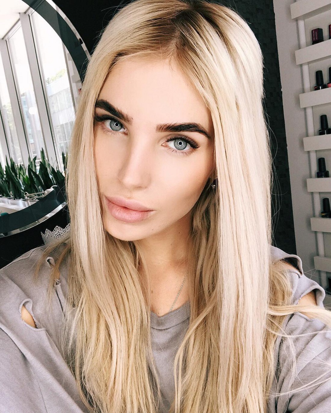 Дарина Митченко