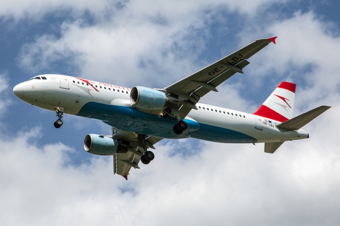 Austrian Airlines