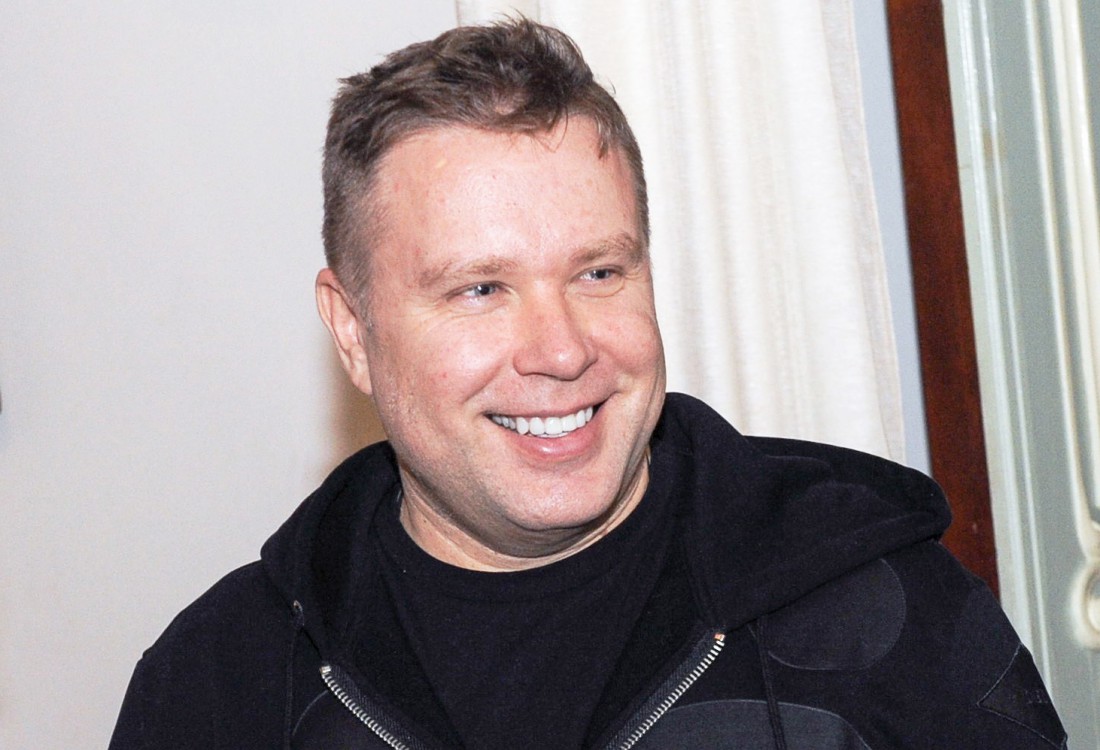 Андрей Гущин