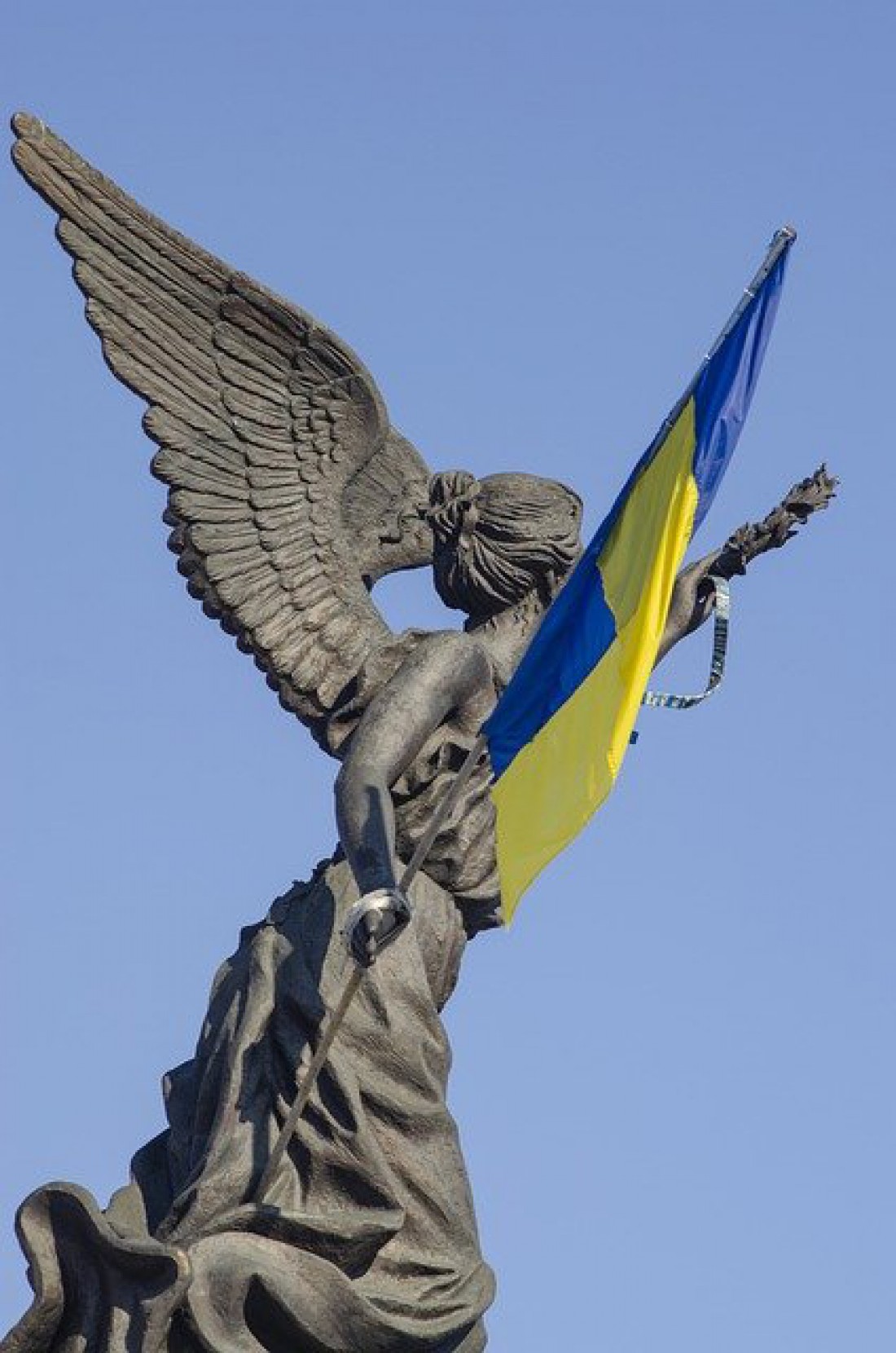 День Соборности и Свободы Украины: история и традиции праздника