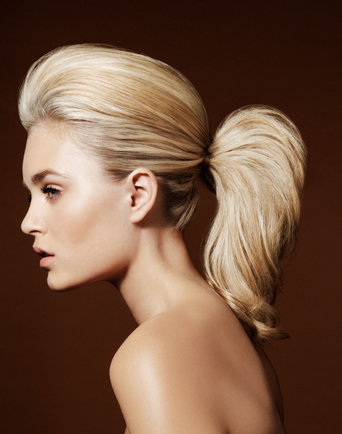 Главные hair-ошибки, которые старят: начес