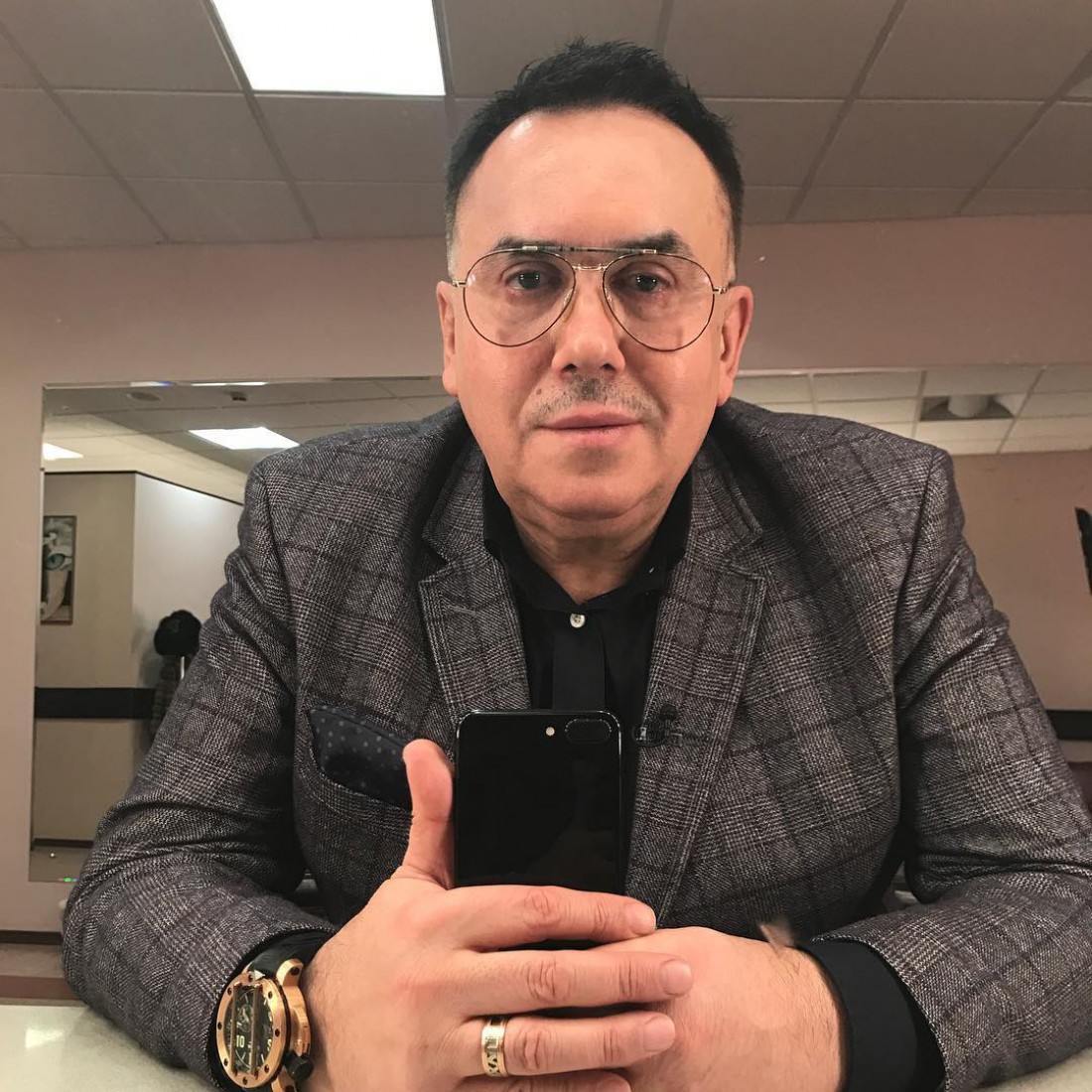 Станислав Садальский