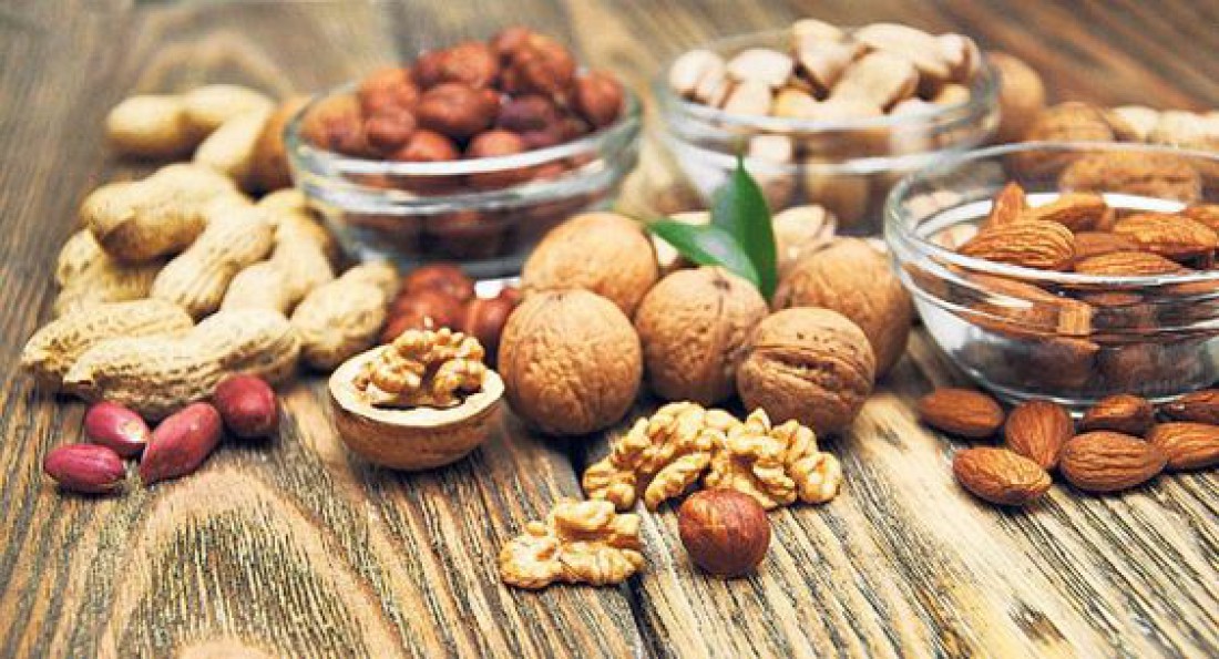 Что съесть в Новогоднюю ночь: ТОП-7 счастливых продуктов