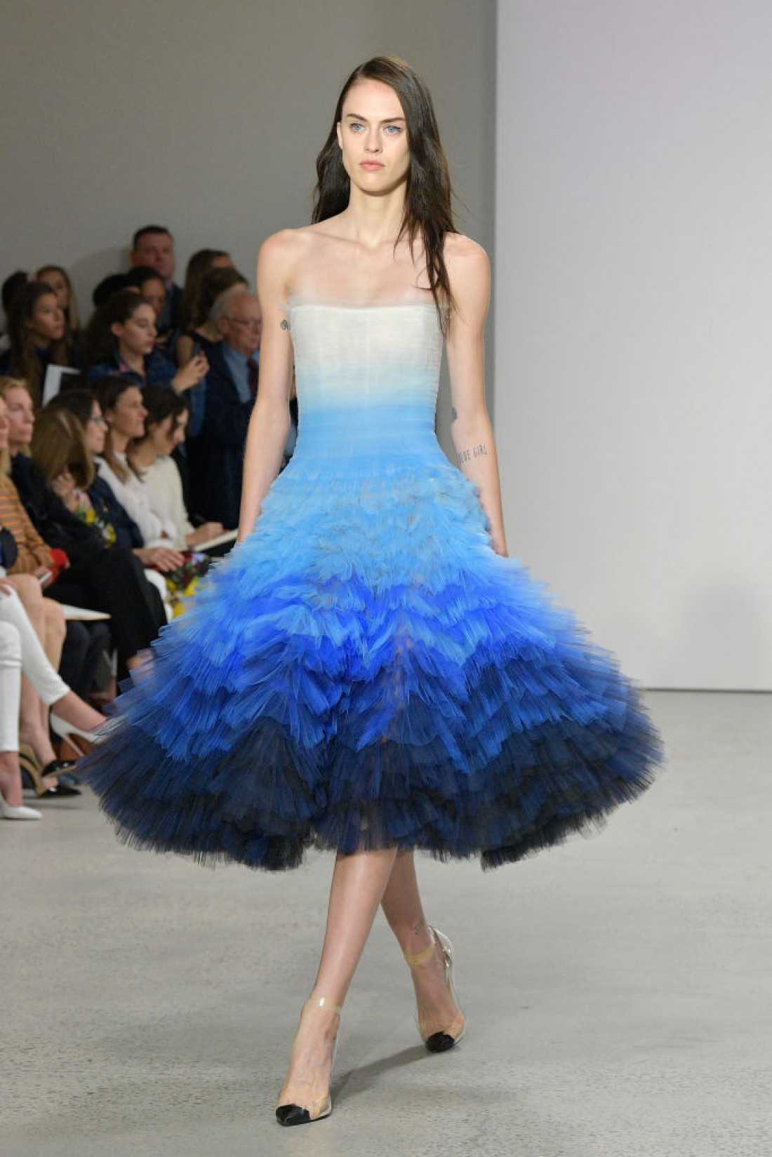 Oscar de la Renta
