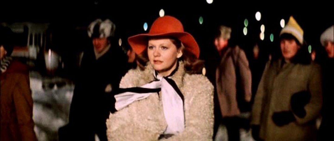 Самая обаятельная и привлекательная (1985)