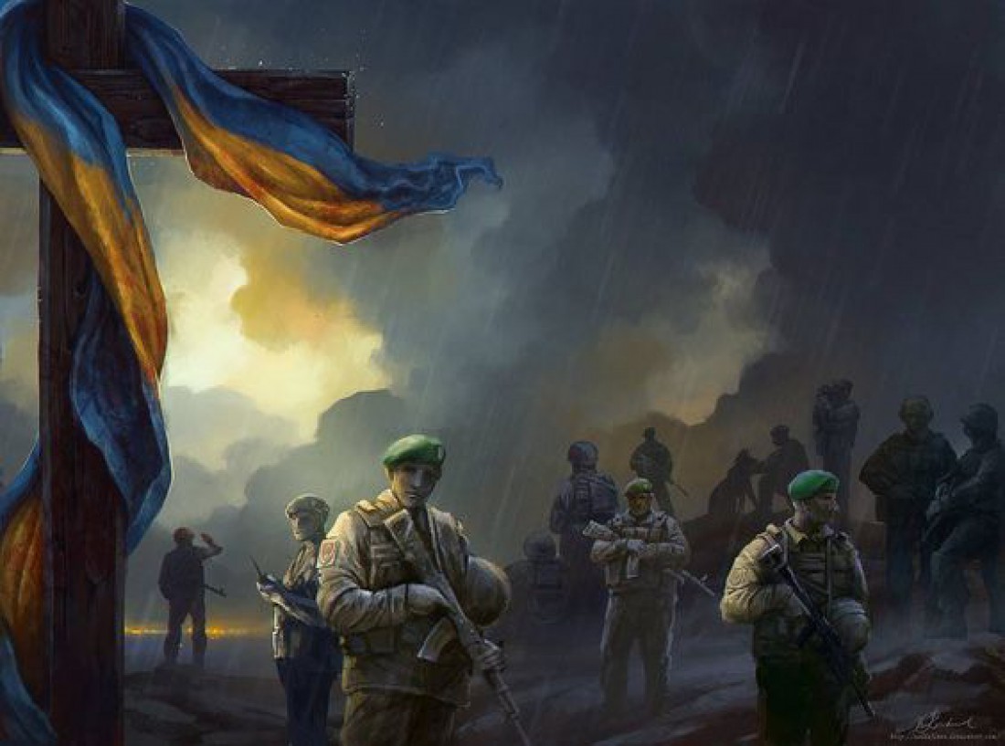 День Вооруженных Сил Украины: история и интересные факты