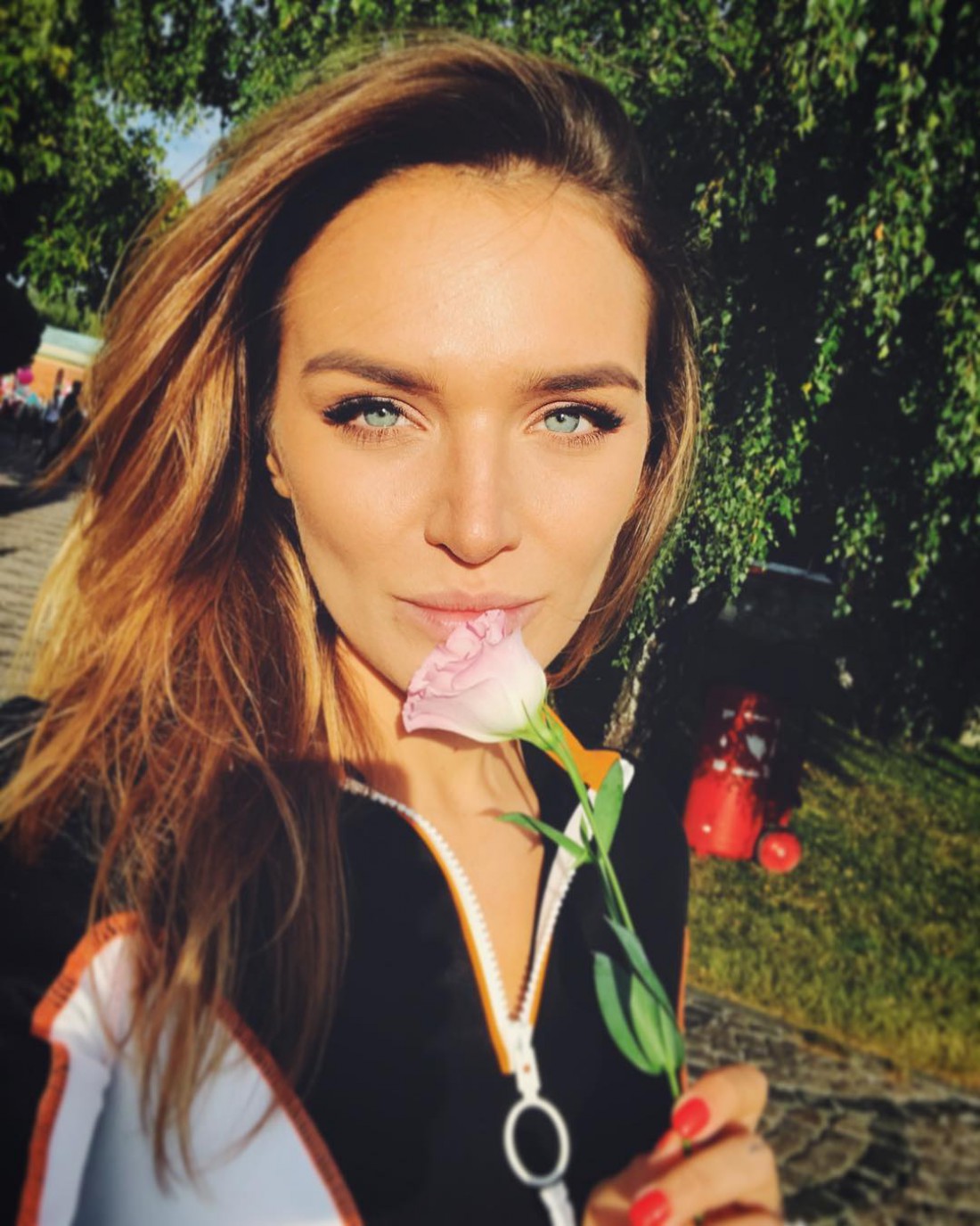 Алла Добкина
