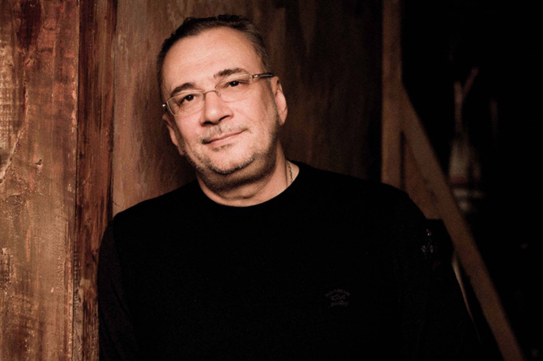 Константин Меладзе