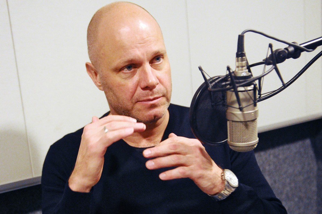 Алексей Кортнев