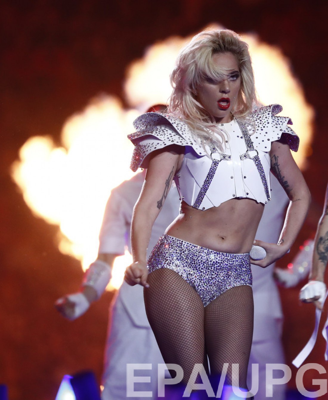 Super Bowl 2017 состоялся 5 февраля 2017 года