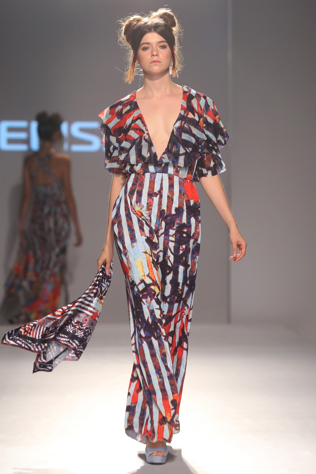 Mercedes-Benz Kiev Fashion Days 2017