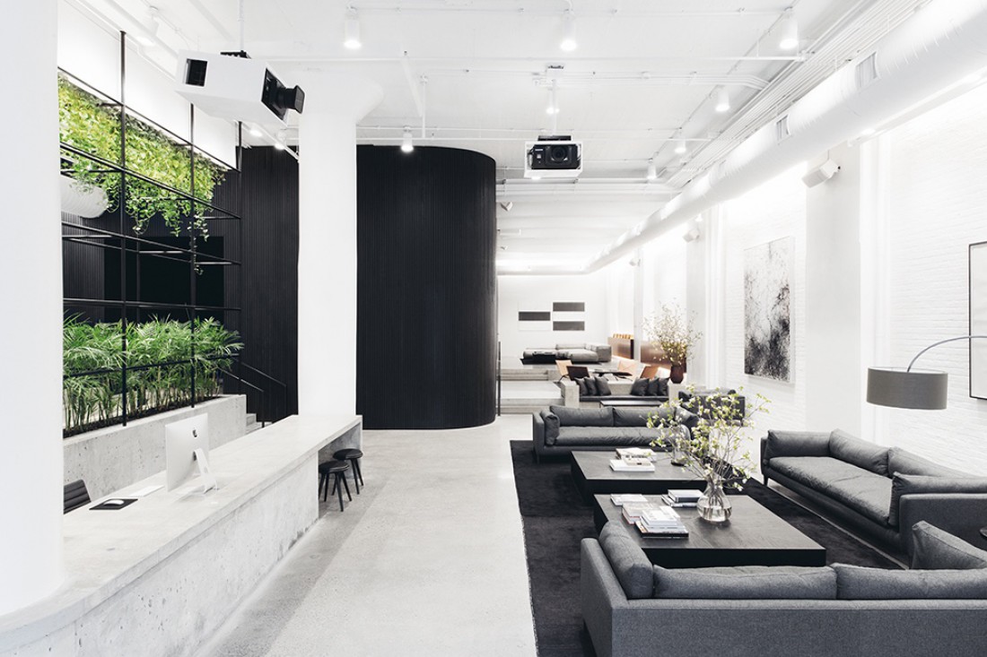 Squarespace | New York