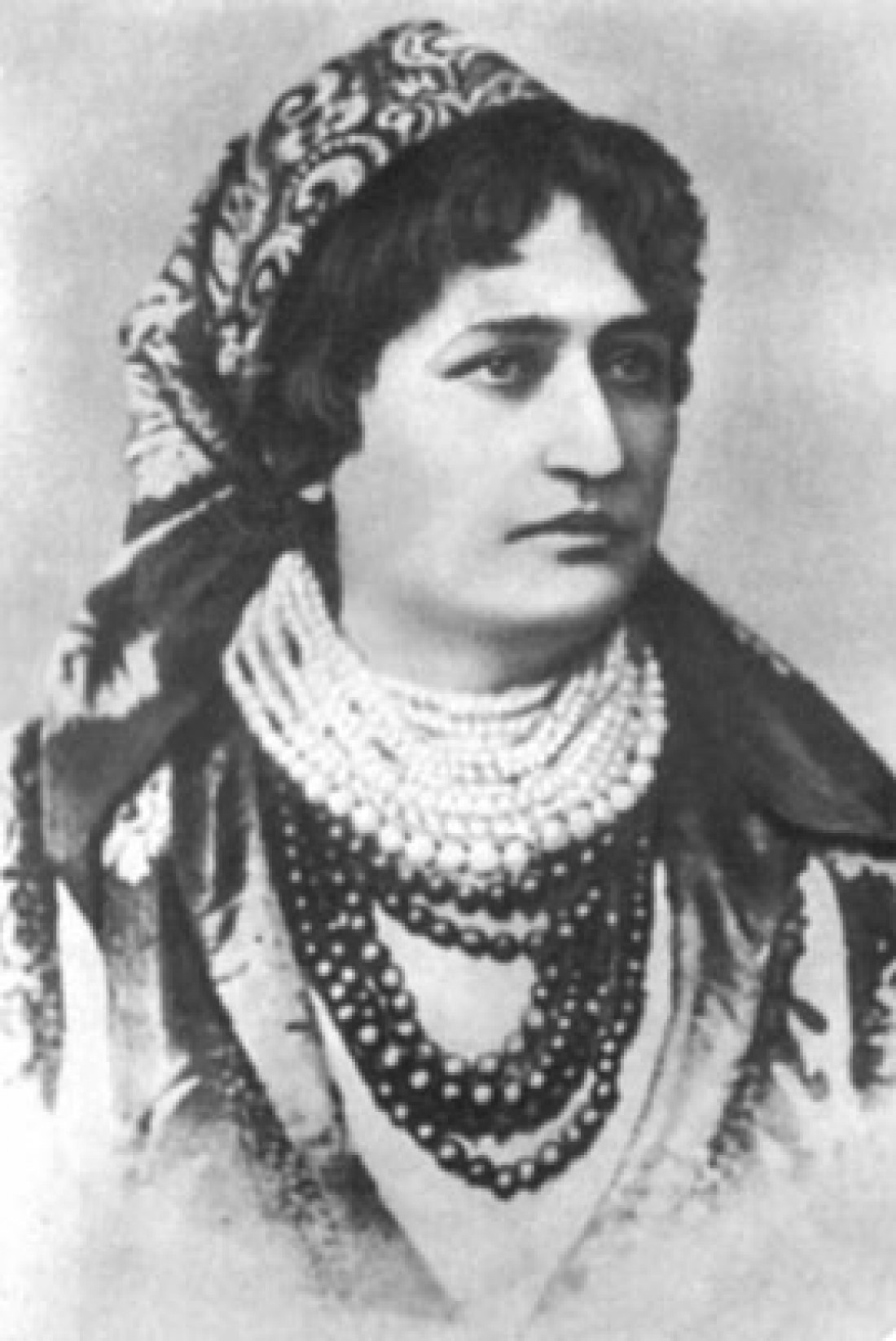 Наталія Кобринська