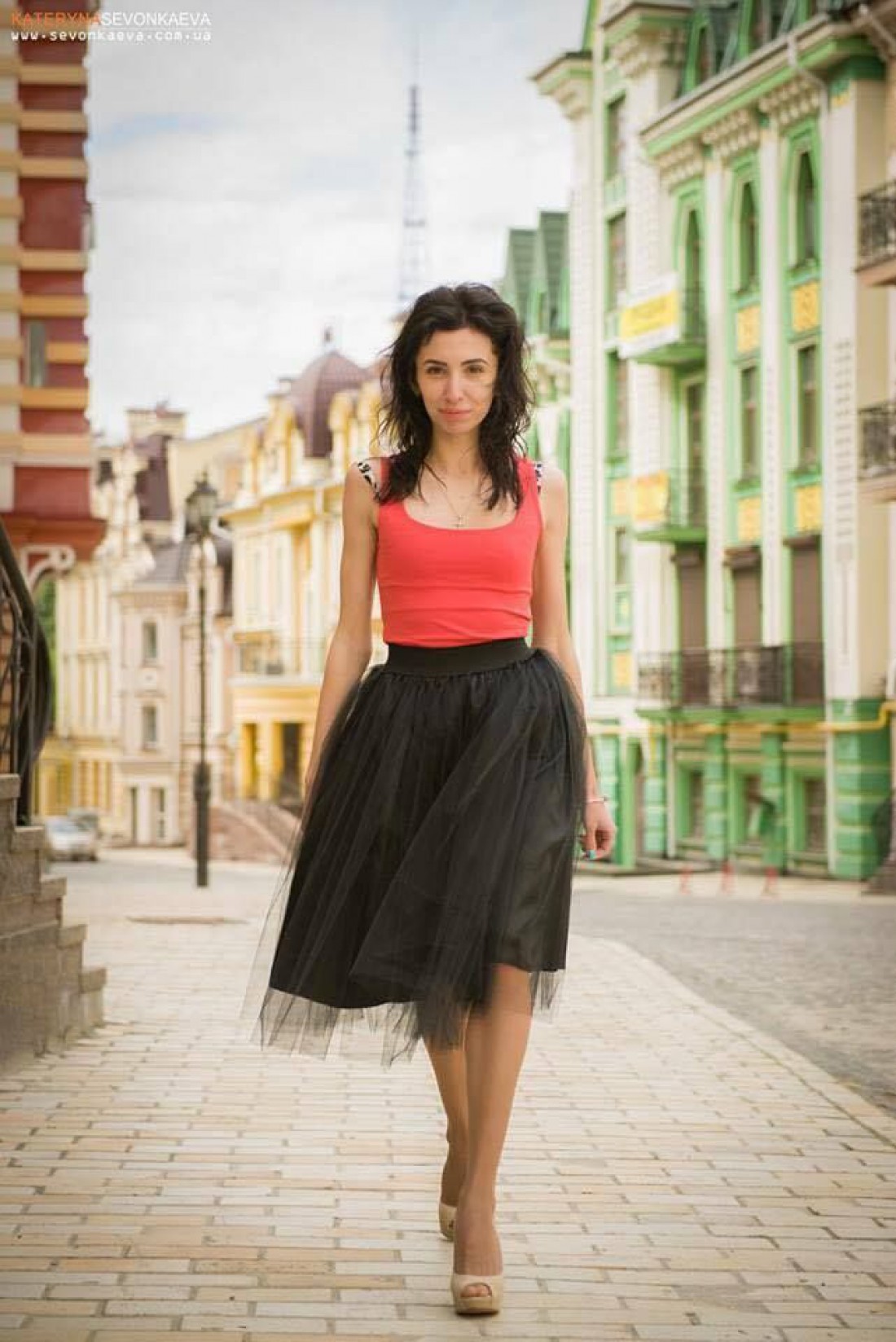 Елена Кулик