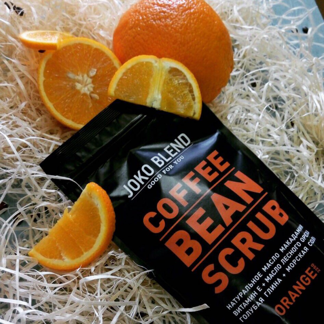 Joko Blend Orange