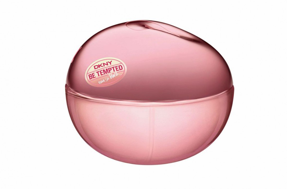DKNY Be Tempted Eau Blush