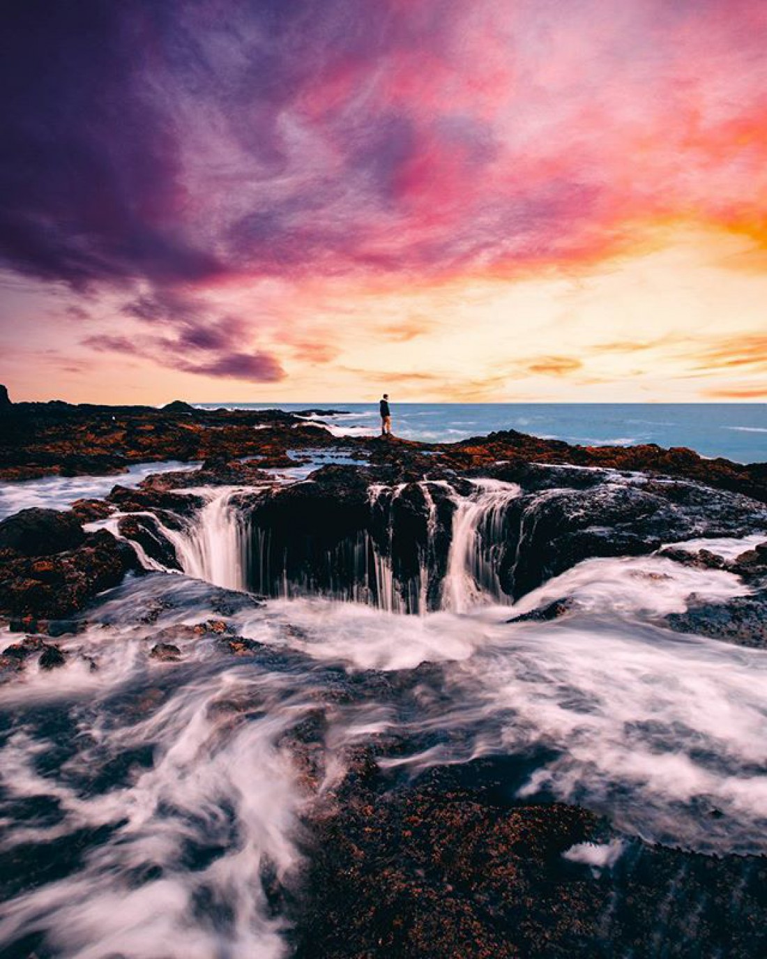 Фото Ty Newcomb