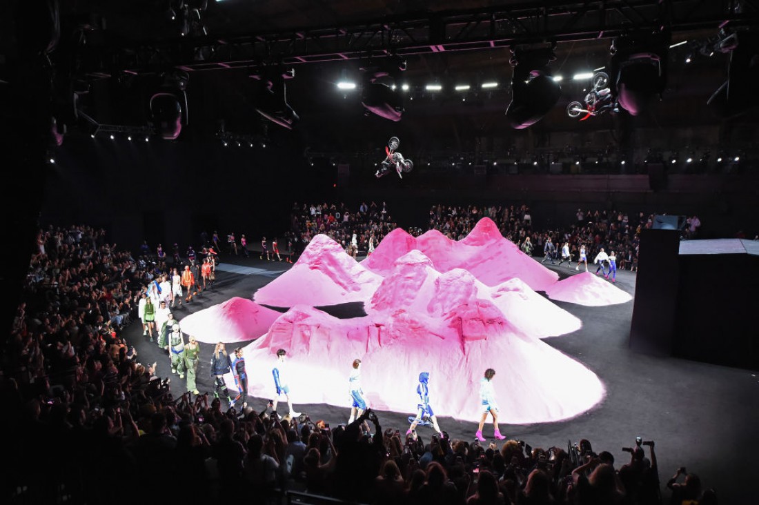 Fenty Puma By Rihanna