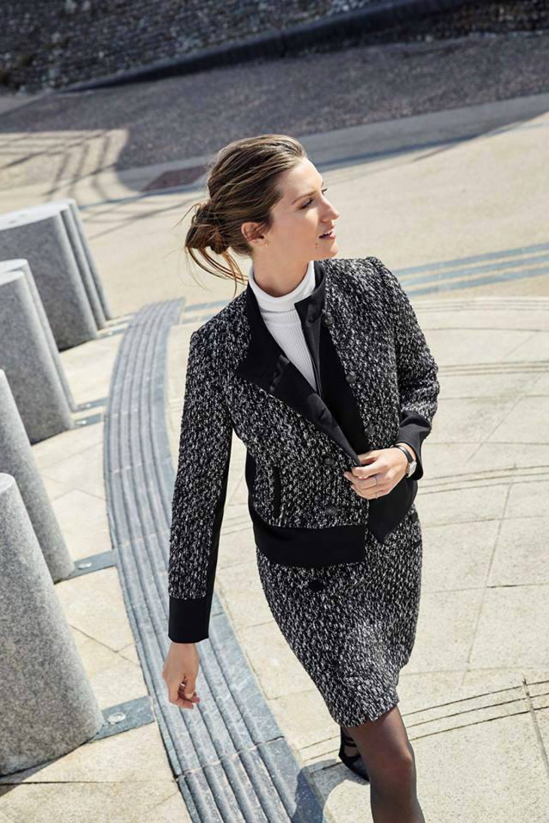 Marks & Spencer